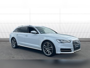 2018 (18) - 3.0 TDI [272] Quattro Sport 5dr S Tronic Diesel Estate
