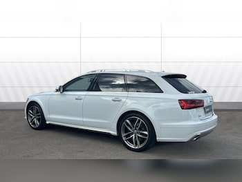 Used Audi A6 Allroad 2018 for sale - 75823347: Photo