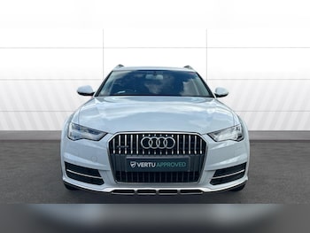 Used Audi A6 Allroad 2018 for sale - 75823347: Photo