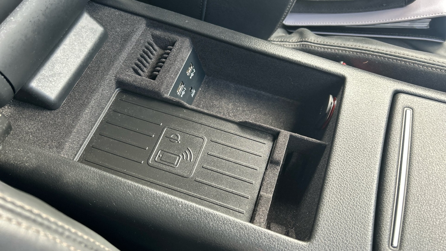 Vehicle 40