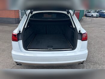 Used Audi A6 Allroad 2018 for sale - 75823347: Photo