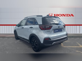 Used Honda Jazz 2025 for sale - 75144745: Photo