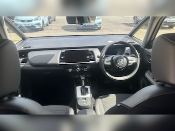Used Honda Jazz 2025 for sale - 75144745: Photo