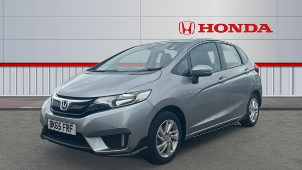 Used Honda Jazz 2015 for sale - 76079668: Photo 10