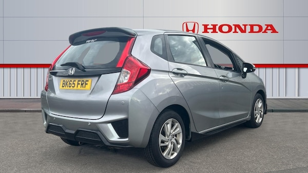 Used Honda Jazz 2015 for sale - 76079668: Photo 12