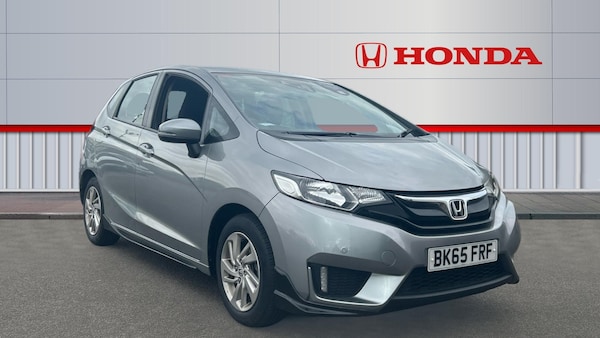Used Honda Jazz 2015 for sale - 76079668: Photo 1