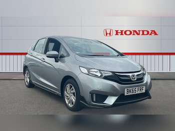 Honda - Jazz