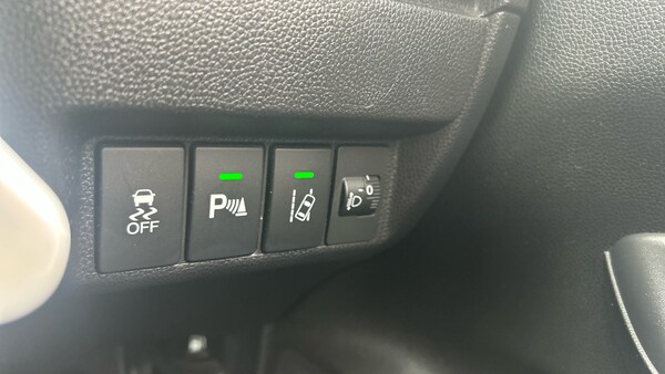 Used Honda Jazz 2015 for sale - 76079668: Photo 20