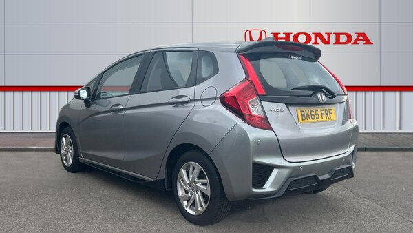 Used Honda Jazz 2015 for sale - 76079668: Photo 3