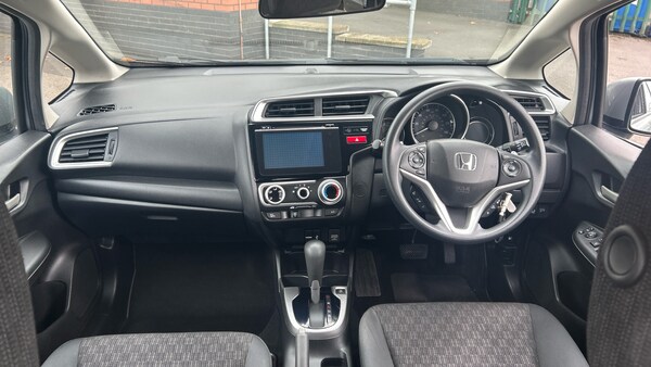 Used Honda Jazz 2015 for sale - 76079668: Photo 4