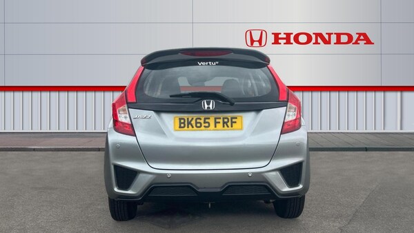 Used Honda Jazz 2015 for sale - 76079668: Photo 7