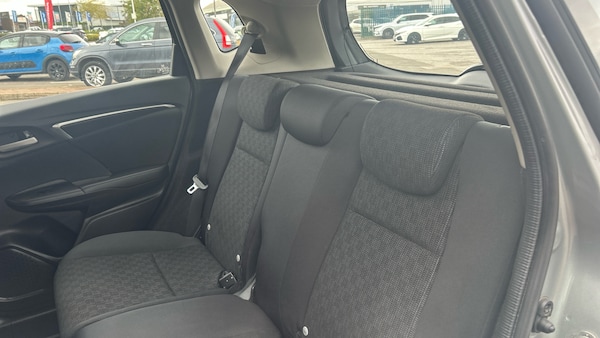 Used Honda Jazz 2015 for sale - 76079668: Photo 8