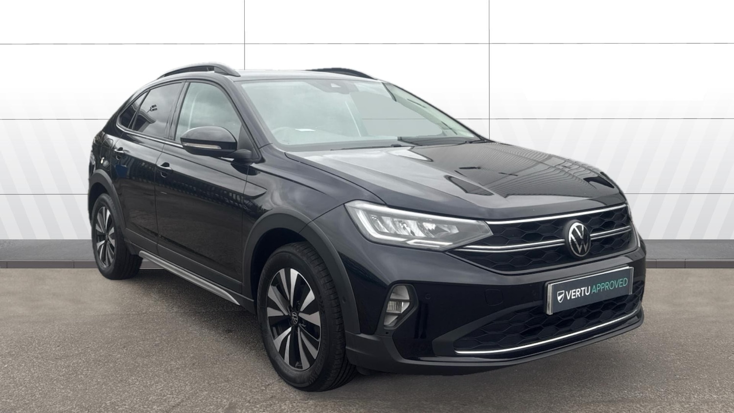 Used Volkswagen Taigo 2023 for sale - 76104648: Photo 1