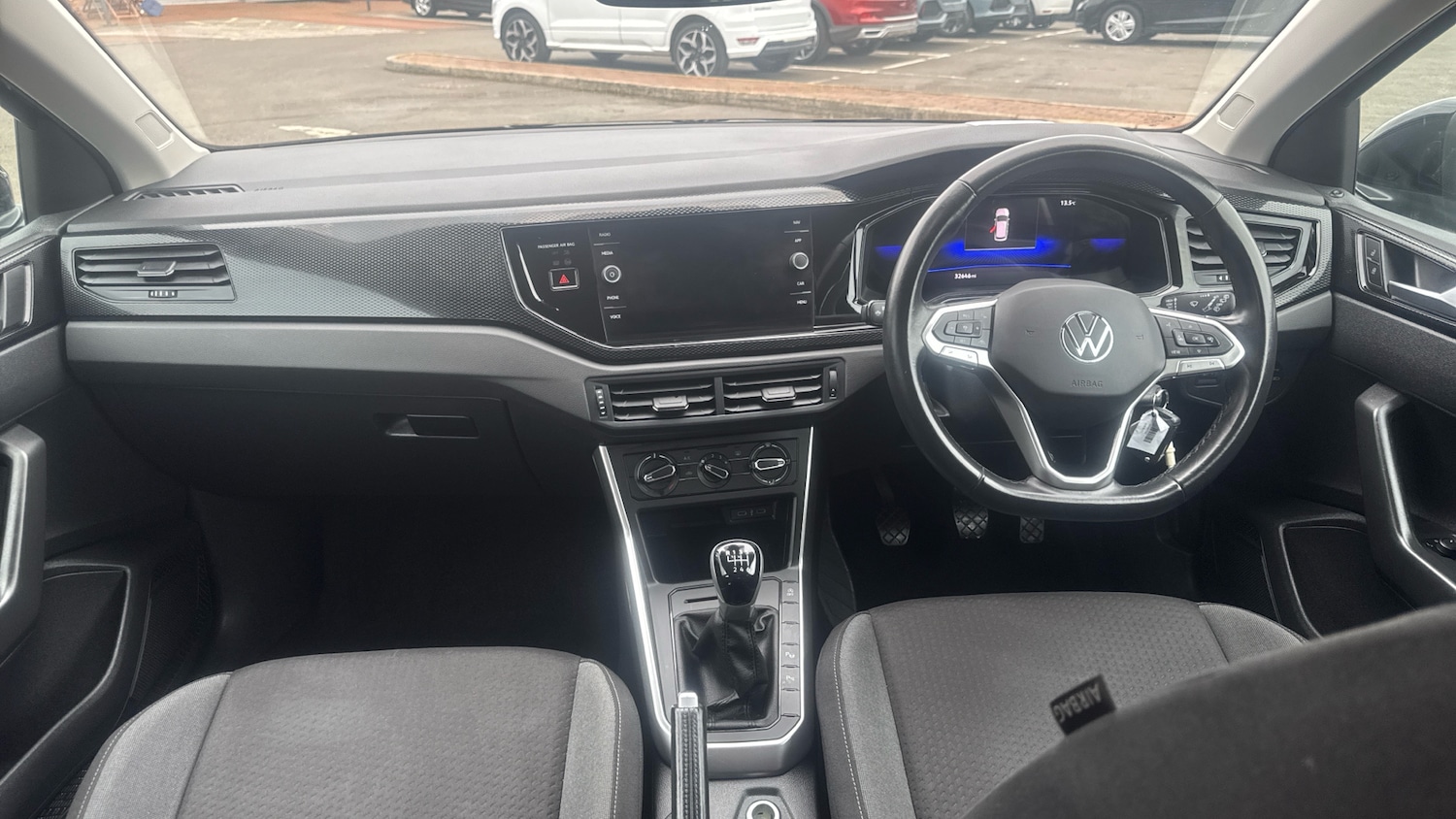 Used Volkswagen Taigo 2023 for sale - 76104648: Photo 10