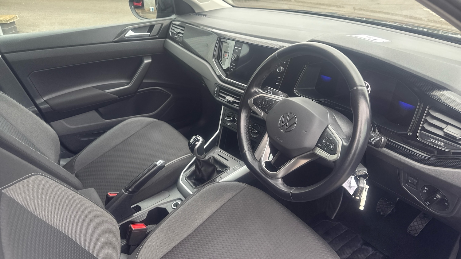 Used Volkswagen Taigo 2023 for sale - 76104648: Photo 11