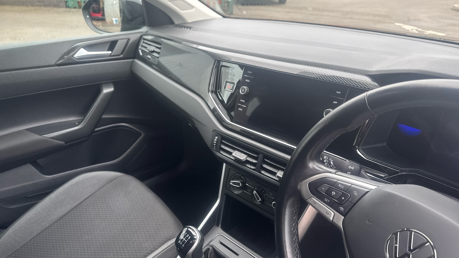 Used Volkswagen Taigo 2023 for sale - 76104648: Photo 14