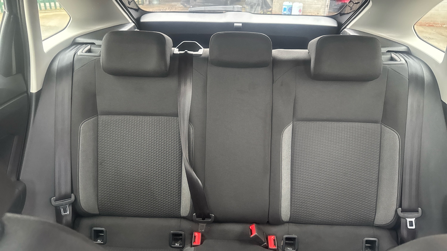 Used Volkswagen Taigo 2023 for sale - 76104648: Photo 15