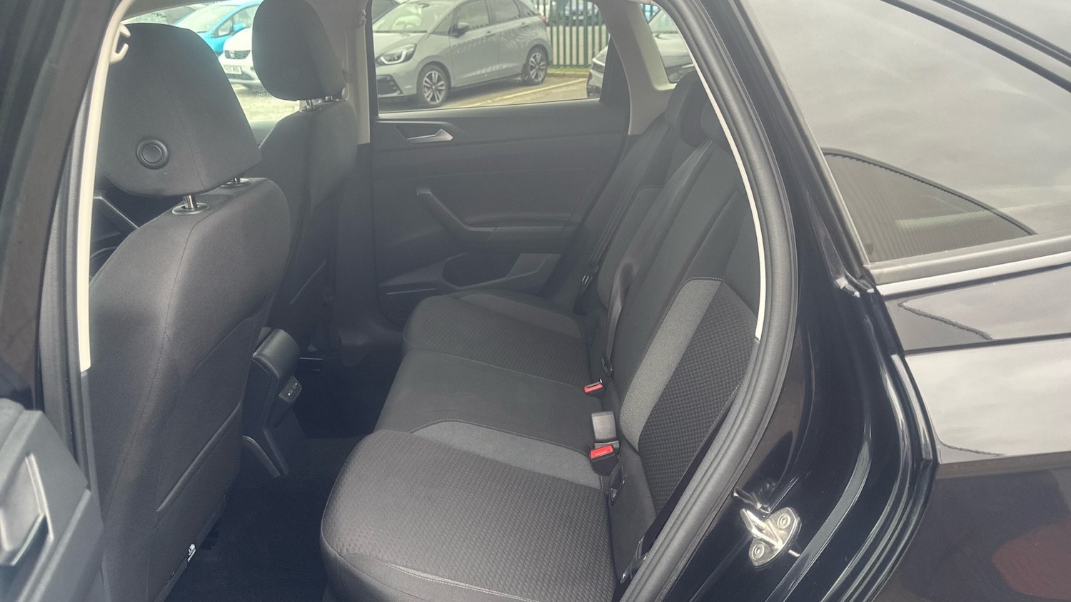 Used Volkswagen Taigo 2023 for sale - 76104648: Photo 16