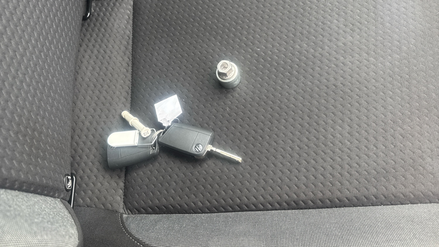 Used Volkswagen Taigo 2023 for sale - 76104648: Photo 19
