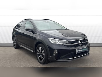 Used Volkswagen Taigo 2023 for sale - 76104648: Photo