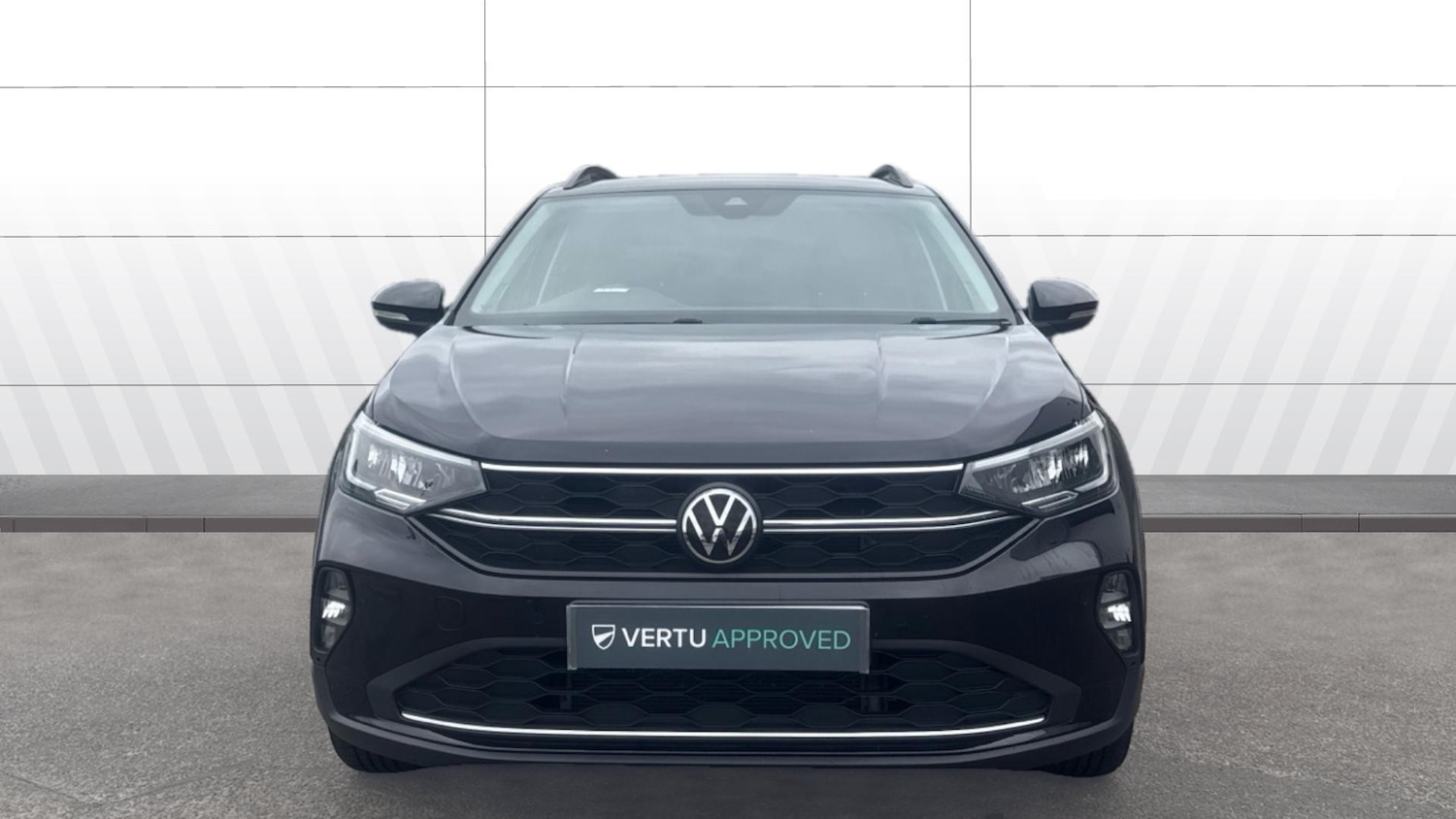 Used Volkswagen Taigo 2023 for sale - 76104648: Photo 3