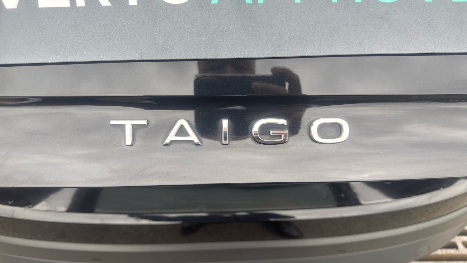 Used Volkswagen Taigo 2023 for sale - 76104648: Photo 33
