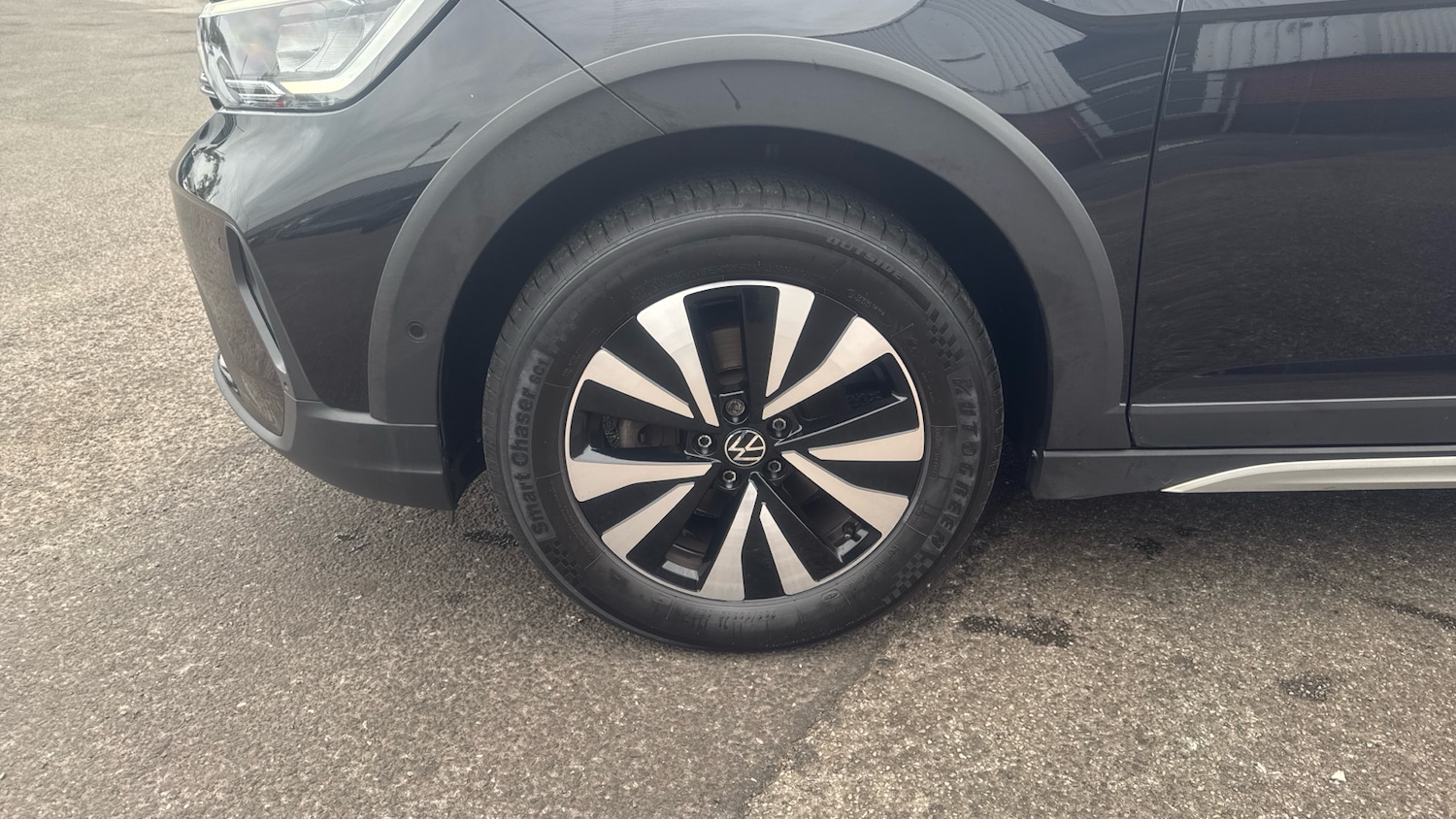 Used Volkswagen Taigo 2023 for sale - 76104648: Photo 39