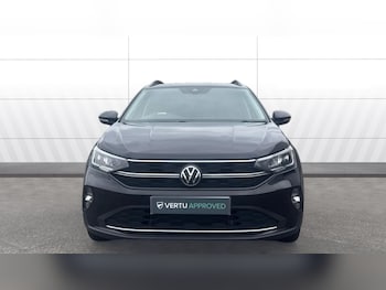 Used Volkswagen Taigo 2023 for sale - 76104648: Photo
