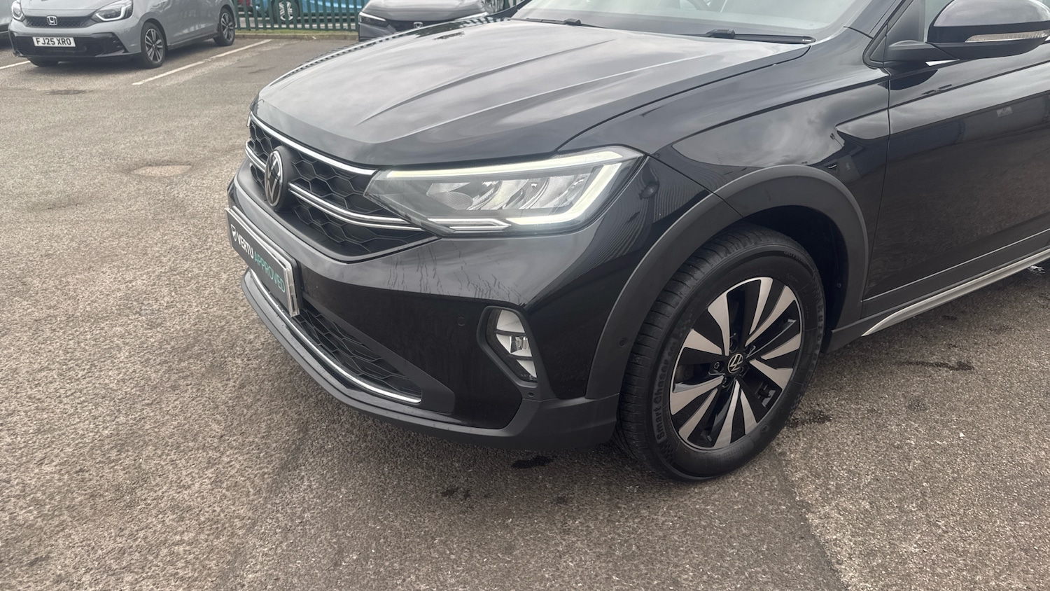 Used Volkswagen Taigo 2023 for sale - 76104648: Photo 40