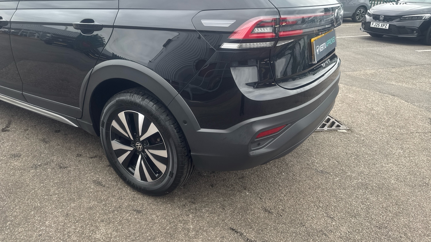 Used Volkswagen Taigo 2023 for sale - 76104648: Photo 42