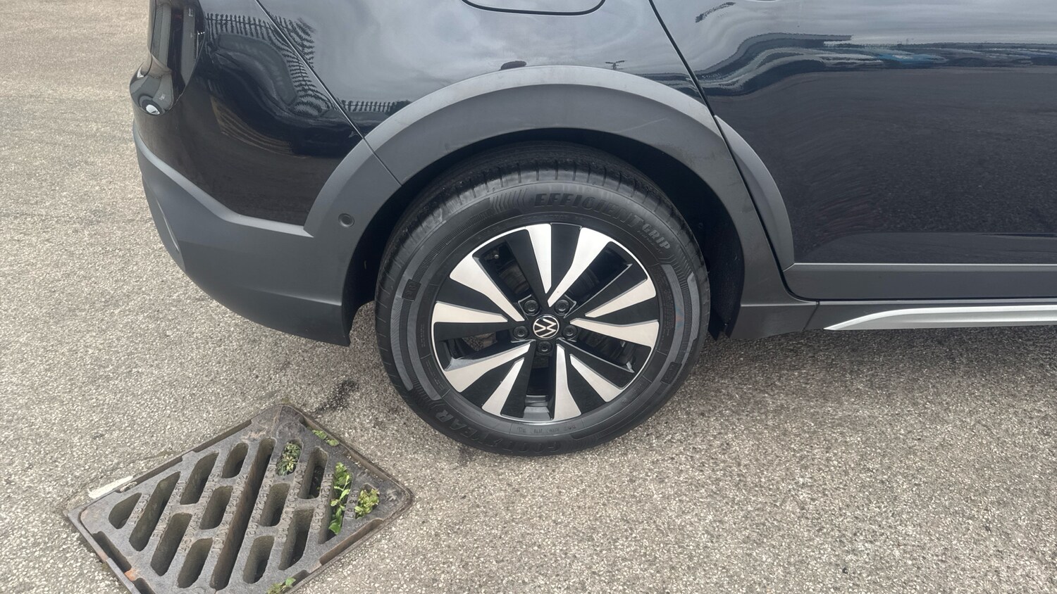 Used Volkswagen Taigo 2023 for sale - 76104648: Photo 44