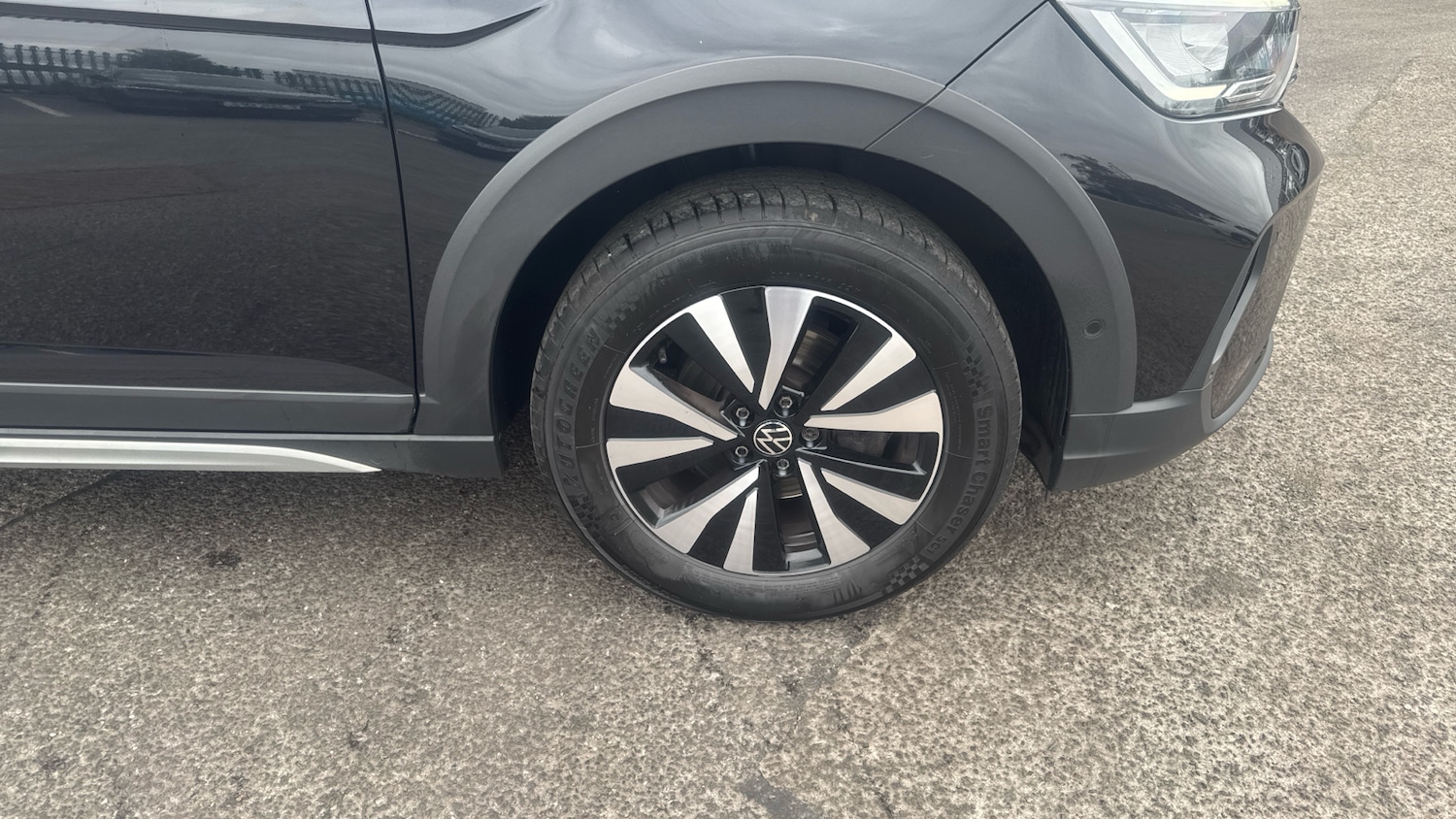 Used Volkswagen Taigo 2023 for sale - 76104648: Photo 45
