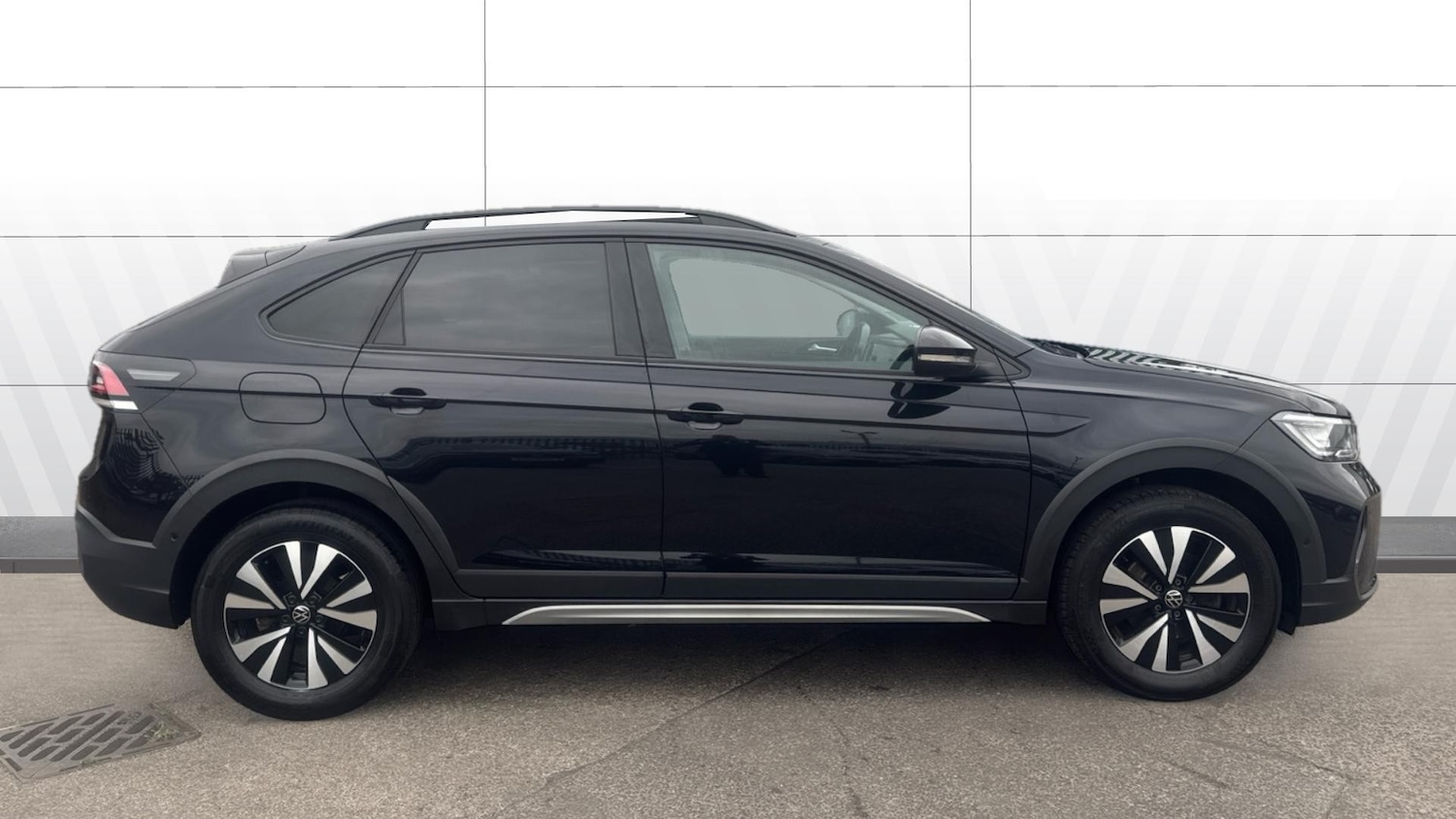 Used Volkswagen Taigo 2023 for sale - 76104648: Photo 5