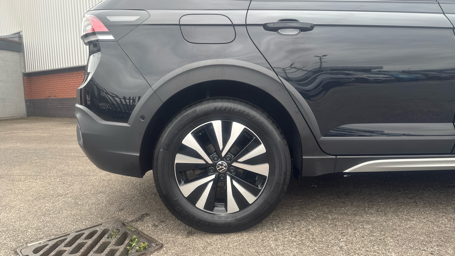Used Volkswagen Taigo 2023 for sale - 76104648: Photo 7