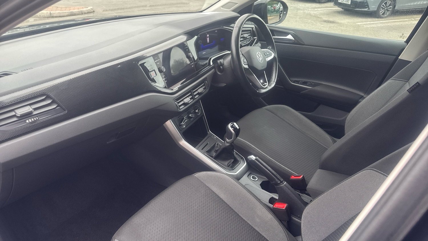 Used Volkswagen Taigo 2023 for sale - 76104648: Photo 9