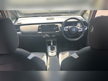 Used Honda Jazz 2023 for sale - 79588969: Photo