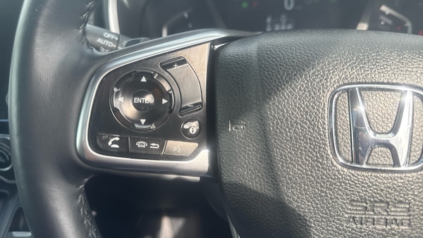 Used Honda CR-V 2019 for sale - 75790304: Photo 13