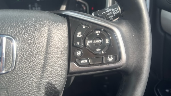 Used Honda CR-V 2019 for sale - 75790304: Photo 14