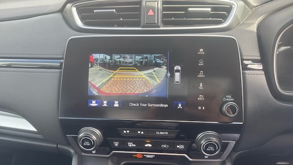 Used Honda CR-V 2019 for sale - 75790304: Photo 16