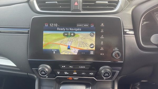 Used Honda CR-V 2019 for sale - 75790304: Photo 17