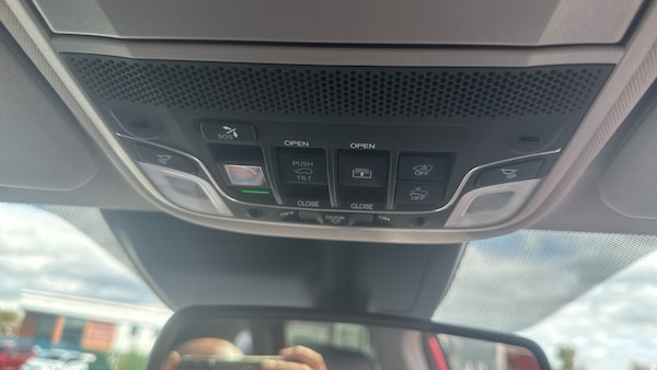 Used Honda CR-V 2019 for sale - 75790304: Photo 20