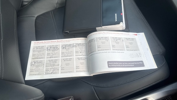 Used Honda CR-V 2019 for sale - 75790304: Photo 22