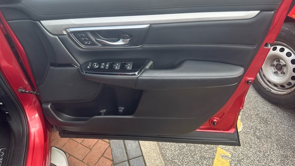 Used Honda CR-V 2019 for sale - 75790304: Photo 24