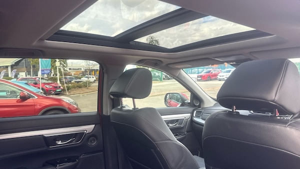 Used Honda CR-V 2019 for sale - 75790304: Photo 28