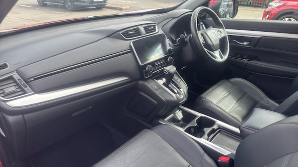 Used Honda CR-V 2019 for sale - 75790304: Photo 2