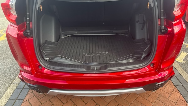 Used Honda CR-V 2019 for sale - 75790304: Photo 31