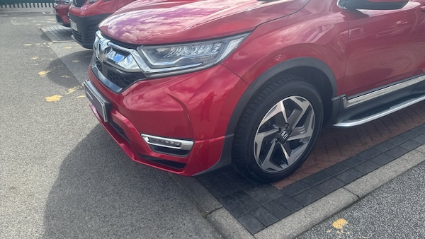 Used Honda CR-V 2019 for sale - 75790304: Photo 38
