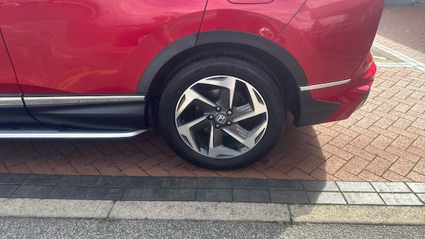 Used Honda CR-V 2019 for sale - 75790304: Photo 39