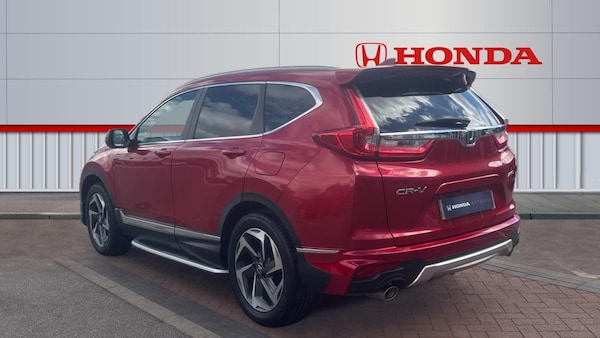 Used Honda CR-V 2019 for sale - 75790304: Photo 3