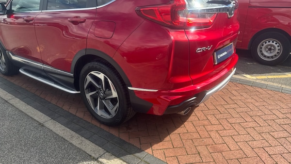 Used Honda CR-V 2019 for sale - 75790304: Photo 40